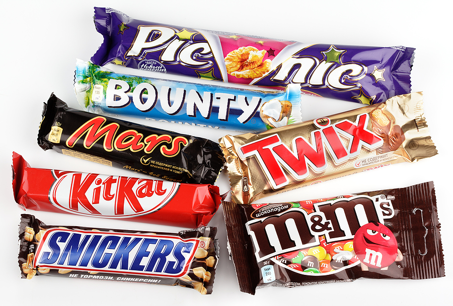 How You Can Bring Back Fond Memories Of Your Childhood With Some Of Your Favourite British Sweets
