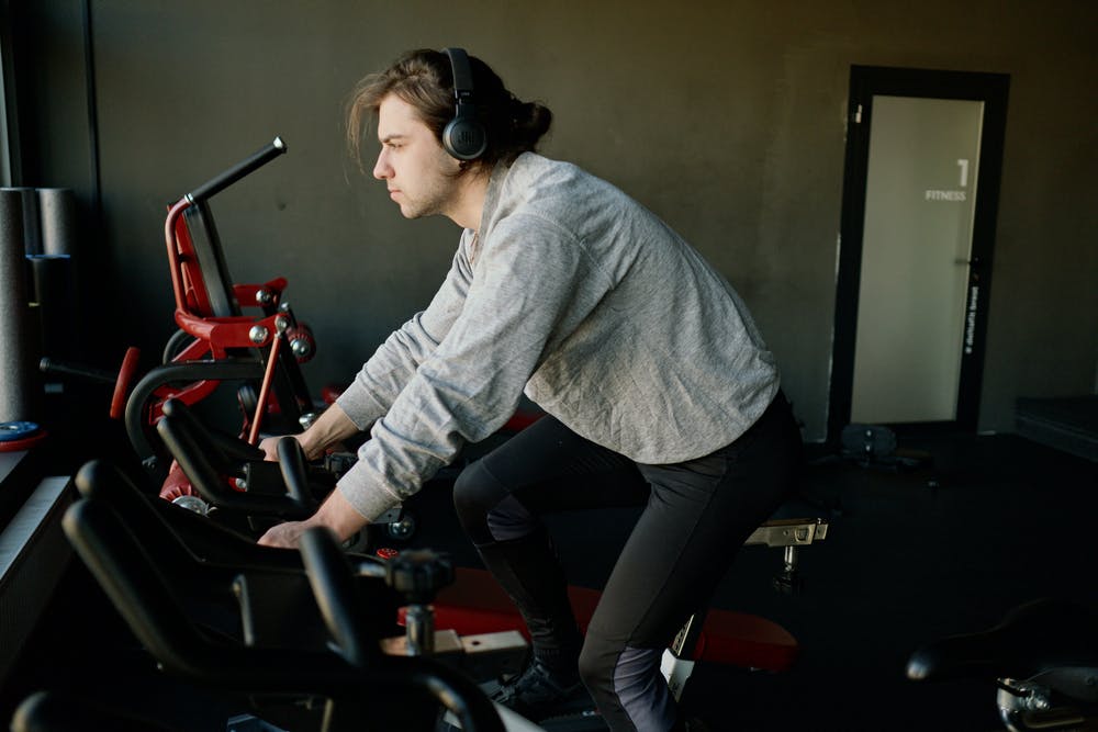 Everything You Need To Know Before Buying A New Exercise Bike