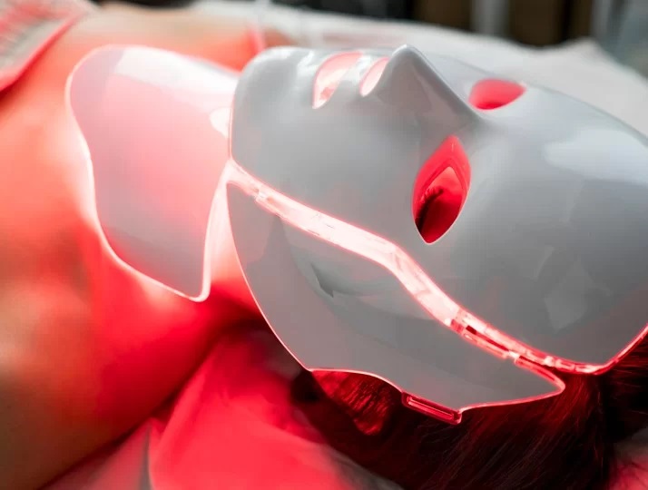Everything You Need to Understand About the Red Light Therapy